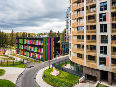 Снять квартиру с балконом и в новостройках в Калужской области - изображение 34