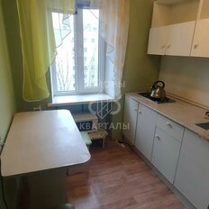 Квартира 20,1 м², 1-комнатная - изображение 4