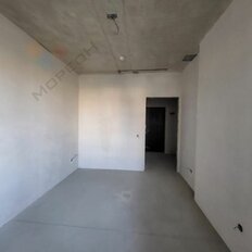 Квартира 22,5 м², студия - изображение 1