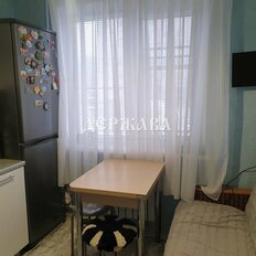 Квартира 31,1 м², 1-комнатная - изображение 4