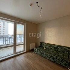 Квартира 17 м², студия - изображение 1