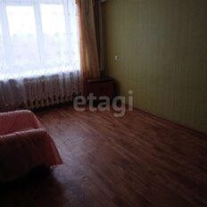 Квартира 31 м², 1-комнатная - изображение 4