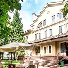 Квартира 1040 м², 9-комнатная - изображение 2