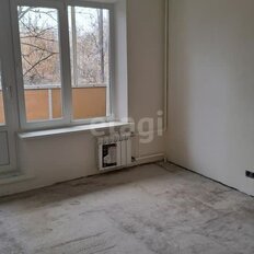 Квартира 31,8 м², 1-комнатная - изображение 5