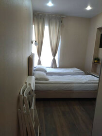 Купить 4-комнатную квартиру в доме на Дыбенко в Санкт-Петербурге и ЛО - изображение 40
