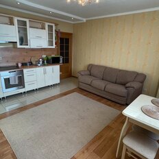 Квартира 46,9 м², 2-комнатная - изображение 3