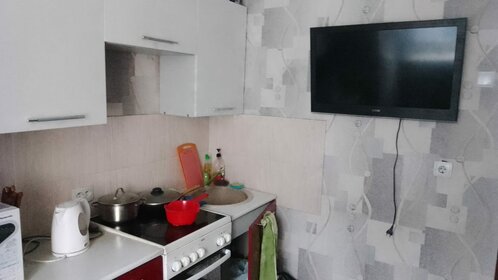 Купить квартиру в кирпичном доме у метро Лефортово (бирюзовая ветка) в Москве и МО - изображение 2