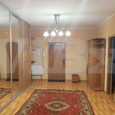 Квартира 143 м², 3-комнатная - изображение 4