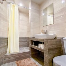 Квартира 40 м², 2-комнатная - изображение 5