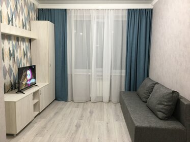 37 м², 1-комнатная квартира 1 800 ₽ в сутки - изображение 39