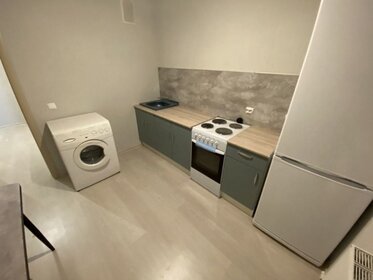 32 м², 1-комнатная квартира 11 000 ₽ в месяц - изображение 41