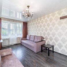 Квартира 31,6 м², 1-комнатная - изображение 2