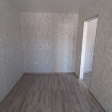 Квартира 24 м², 2-комнатная - изображение 3