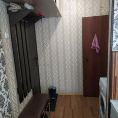 Квартира 18 м², 1-комнатная - изображение 1