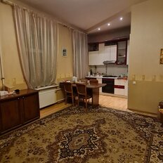 Квартира 64,6 м², 2-комнатная - изображение 3