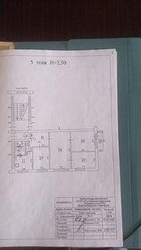 72 м², 4-комнатная квартира 4 300 000 ₽ - изображение 32