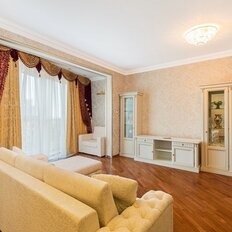 Квартира 90 м², 2-комнатная - изображение 4