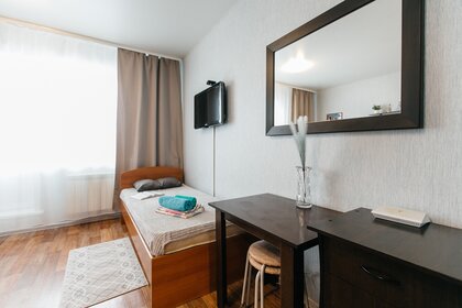 24 м², квартира-студия 1 700 ₽ в сутки - изображение 50