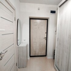 Квартира 25,4 м², студия - изображение 5