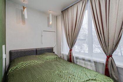 15 м², квартира-студия 2 800 ₽ в сутки - изображение 39