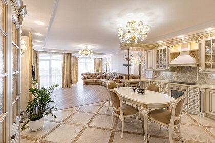 150 м², 3-комнатная квартира 29 500 000 ₽ - изображение 55