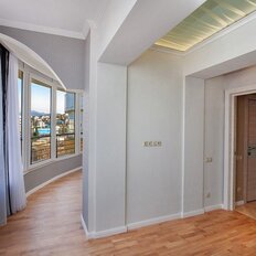 Квартира 112 м², 3-комнатные - изображение 4