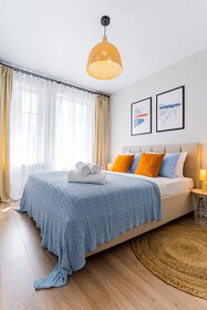 38,3 м², 1-комнатная квартира 1 490 ₽ в сутки - изображение 92