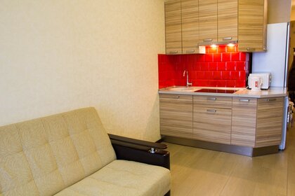 28 м², квартира-студия 2 980 ₽ в сутки - изображение 65