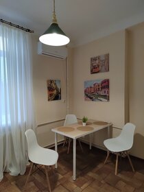 34 м², 1-комнатная квартира 2 490 ₽ в сутки - изображение 94