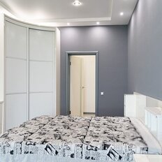 Квартира 120 м², 3-комнатная - изображение 1