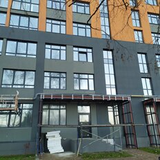 Квартира 37,9 м², 1-комнатная - изображение 4