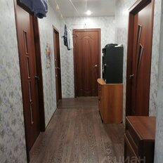 Квартира 82,1 м², 3-комнатная - изображение 3
