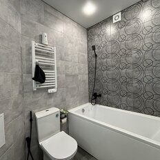 Квартира 50 м², 2-комнатные - изображение 4