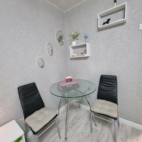 31 м², 1-комнатная квартира 2 500 ₽ в сутки - изображение 46