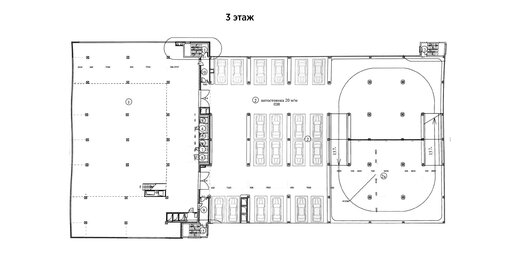 14722 м², готовый бизнес - изображение 4