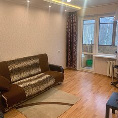 Квартира 45 м², 2-комнатная - изображение 4