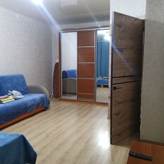 Квартира 60 м², 1-комнатная - изображение 3