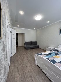 43 м², 1-комнатная квартира 2 500 ₽ в сутки - изображение 59