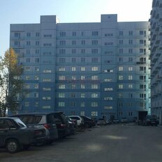 Квартира 58,8 м², 2-комнатная - изображение 3