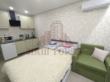 15,5 м², квартира-студия 4 200 000 ₽ - изображение 59