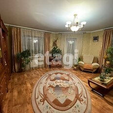 Квартира 143,7 м², 4-комнатная - изображение 4