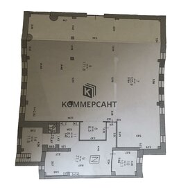 306,5 м², помещение свободного назначения 195 000 ₽ в месяц - изображение 60