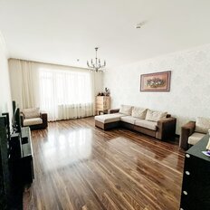 Квартира 127,6 м², 3-комнатная - изображение 4