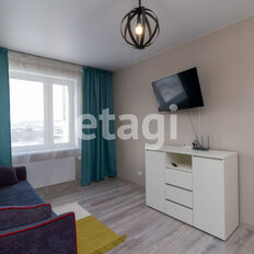 Квартира 29,8 м², студия - изображение 2