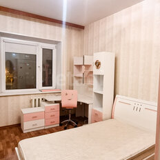 Квартира 123,8 м², 5-комнатная - изображение 4