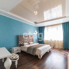 Квартира 129,1 м², 2-комнатная - изображение 1