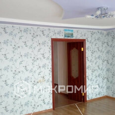 Квартира 72,4 м², 2-комнатная - изображение 2