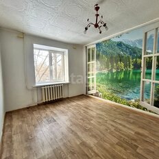 Квартира 57,4 м², 3-комнатная - изображение 5