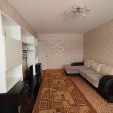 Квартира 36,7 м², 1-комнатная - изображение 2