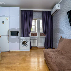 Квартира 48,6 м², 2-комнатная - изображение 4